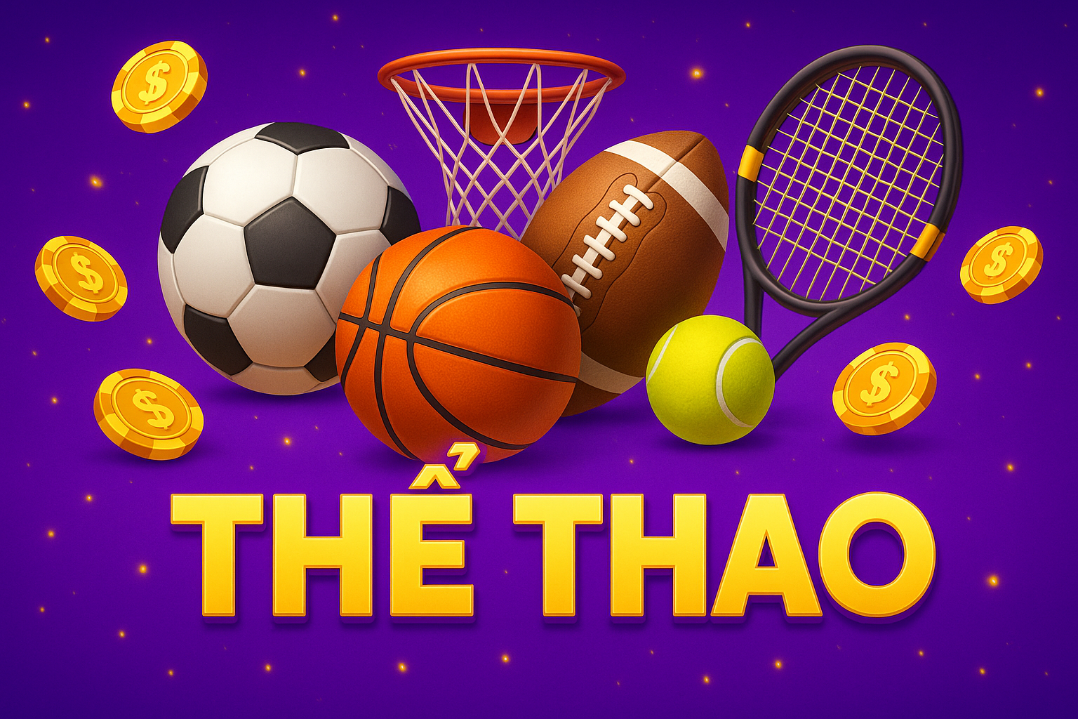 Thể Thao 32Vin – Trải Nghiệm Cá Cược Thể Thao Trực Tuyến